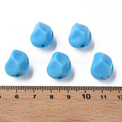 Opaque Acrylic Beads&nbsp;MACR-S373-140-A09