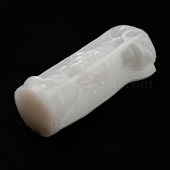 3D Holy Cup DIY Candle Silicone Statue Molds&nbsp;DIY-K064-02C