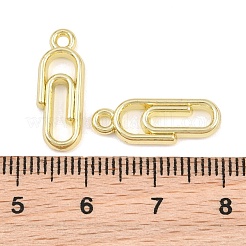 Alloy Pendants&nbsp;AL-CBA415D-14G