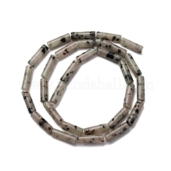 Natural Mixed Stone Beads Strands&nbsp;G-G286-B01-01