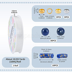DIY Jewelry Making Sets&nbsp;DIY-TA0016-17
