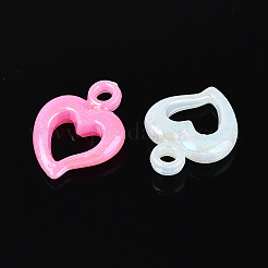 Plastic Pendants&nbsp;KY-N026-05