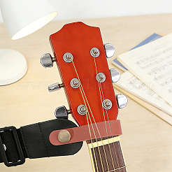 12Pcs 2 Colors Superfine Leather Strap&nbsp;OFST-CL0001-08