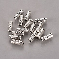 Tibetan Style Alloy Beads&nbsp;LF0614Y