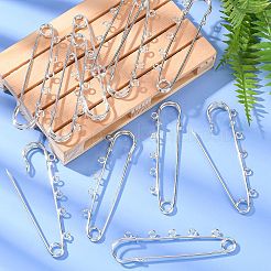 5-Holes Iron Kilt Pins&nbsp;IFIN-E352-2