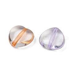 Transparent Acrylic Beads&nbsp;OACR-C022-03