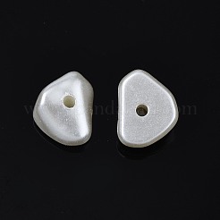 ABS Plastic Imitation Pearl Beads&nbsp;KY-T023-020