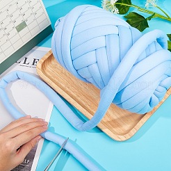 Arm Knitting Yarn&nbsp;OCOR-WH0032-80C