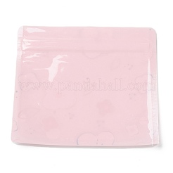Plastic Resealable Bag&nbsp;OPP-B001-E10