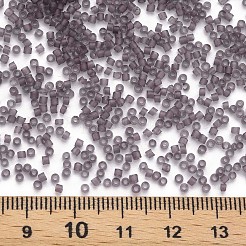 Glass Cylinder Beads&nbsp;SEED-S047-H-003