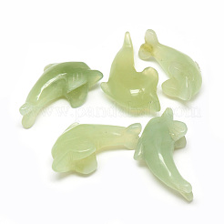 Natural New Jade Beads&nbsp;X-G-S265-09