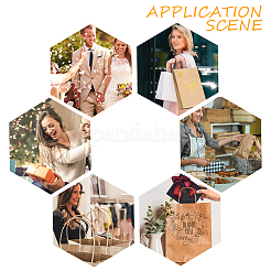 Kraft Paper Bags&nbsp;ABAG-PH0002-51
