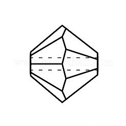 Preciosa&reg Crystal Beads&nbsp;Y-PRC-BA5-60001-20000
