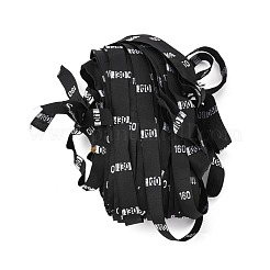 1200Pcs 12 Style Polyester Size Label(80/90/100/110/120/130/140/150/160/170/180/190)&nbsp;FIND-NB0002-47