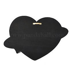 Wall Mounted Cork Pin Boards&nbsp;AJEW-XCP0003-11