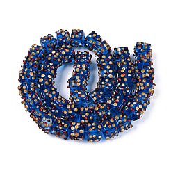 Handmade Lampwork Beads&nbsp;LAMP-N038-04C