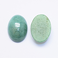 Natural Amazonite Cabochons&nbsp;G-K179-07B