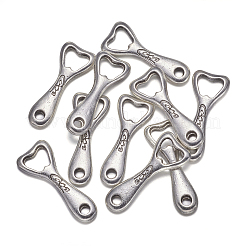 Tibetan Style Pendants&nbsp;TIBEB-A10352-AS-LF