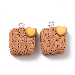 Resin Pendants&nbsp;RESI-C002-01