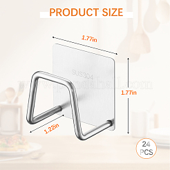 Stainless Steel Kitchen Sink Drain Rack&nbsp;FIND-WH0366-508