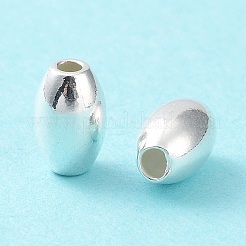 925 Sterling Silver Bead&nbsp;STER-H106-03C-S