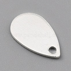Brass Charms&nbsp;X-KK-O131-11P