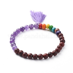 Chakra Jewelry&nbsp;BJEW-JB04694