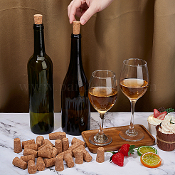 Cork Wine Bottle Stopper&nbsp;FIND-WH0148-853