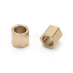 Ion Plating(IP) 304 Stainless Steel Spacer Beads&nbsp;STAS-D170-04C-G