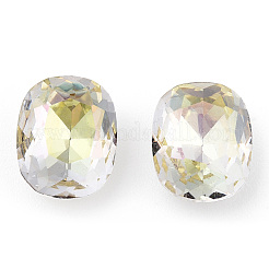 K9 Glass Rhinestone Cabochons&nbsp;MRMJ-T075-06B-01
