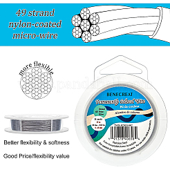 Tiger Tail Wire&nbsp;TWIR-BC0001-06C
