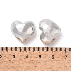 CCB Plastic Beads&nbsp;CCB-B003-02P