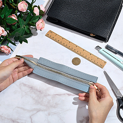 1Pc Metal Zipper Accessories&nbsp;FIND-CL0001-17A