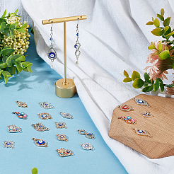 Jewelry Making Findings Kits&nbsp;DIY-AR0002-98