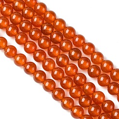 Gemstone Beads Strands&nbsp;GSR6mmC060-1