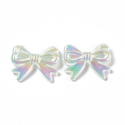 Opaque Acrylic Beads&nbsp;OACR-C009-03