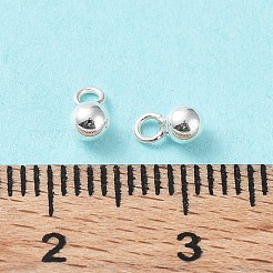 925 Sterling Silver Pendants&nbsp;STER-K174-03A-S