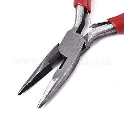 45# Steel Jewelry Plier Sets&nbsp;TOOL-S012-03B