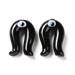 Handmade Evil Eye Lampwork Beads&nbsp;LAMP-E026-03A