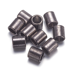 Tibetan Style Alloy Beads&nbsp;LS-TIBEP-A101917-B-FF