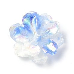Luminous Resin Cabochons&nbsp;RESI-E033-02C