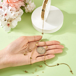 DIY Jewelry Finding Making Kit&nbsp;DIY-TA0012-62