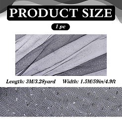 3M Nylon Mesh Fabric&nbsp;DIY-ME0003-23B