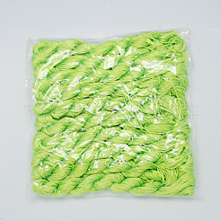 Nylon Braided Cord&nbsp;NWIR-R002-1mm-13