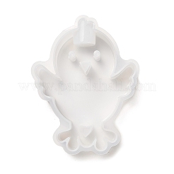 DIY Silicone Candle Molds&nbsp;LS-SIMO-H018-07B