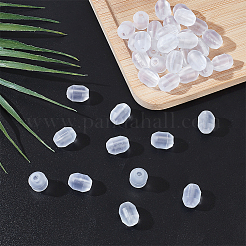 100Pcs PVC Beads&nbsp;KY-GA0001-36B