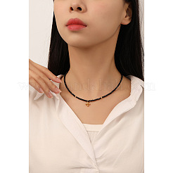 Glass Beaded Necklaces&nbsp;ER0665-1