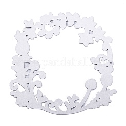 Carbon Steel Cutting Dies Stencils&nbsp;X-DIY-WH0170-144