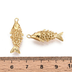 304 Stainless Steel Pendants&nbsp;STAS-A120-22G