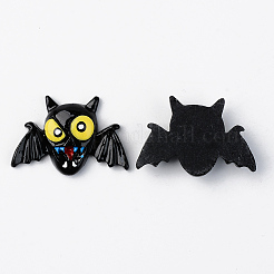 Resin Cabochons&nbsp;LS-RESI-R429-21